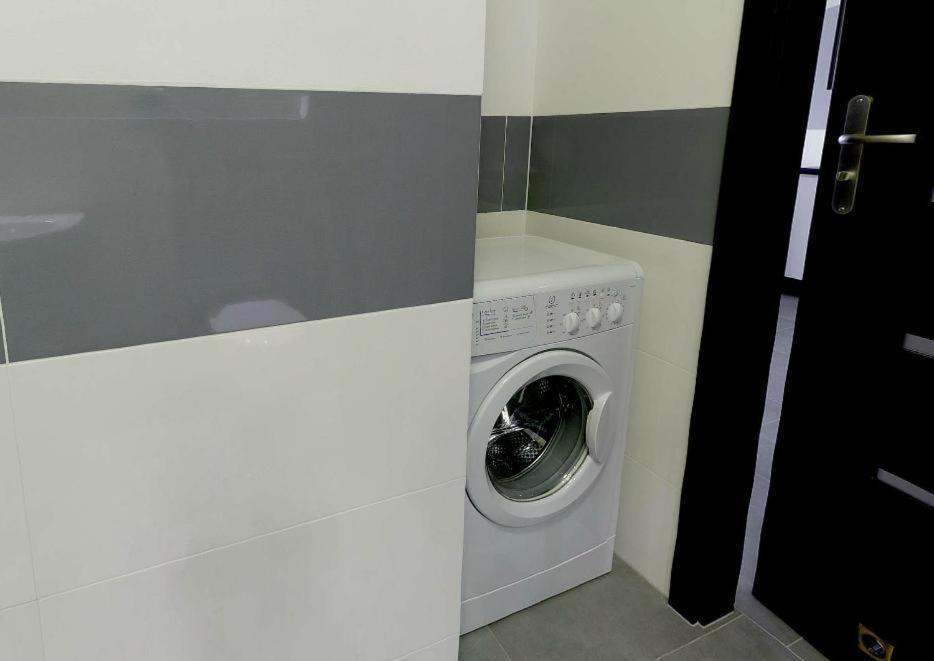Apartamenty Olimpic Kolobrzeg Luaran gambar