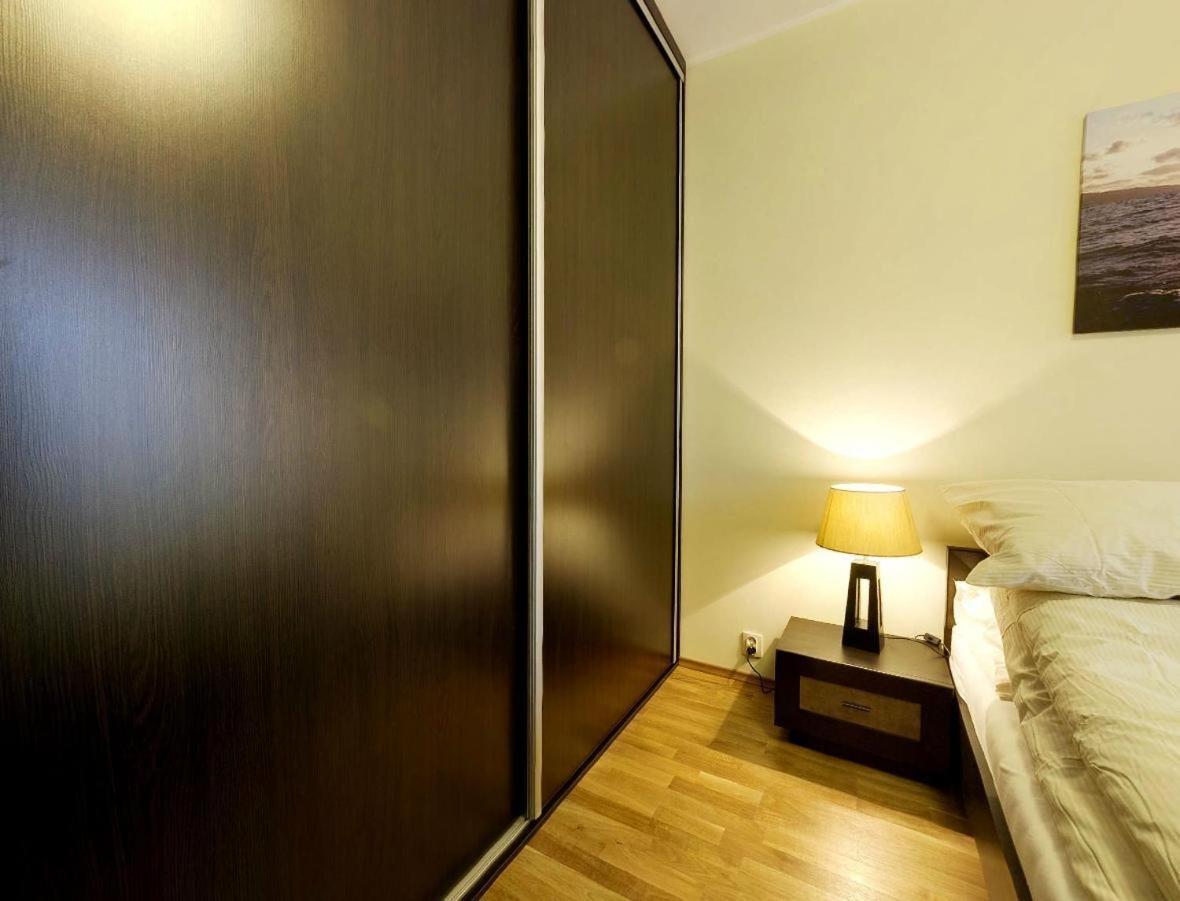 Apartamenty Olimpic Kolobrzeg Luaran gambar