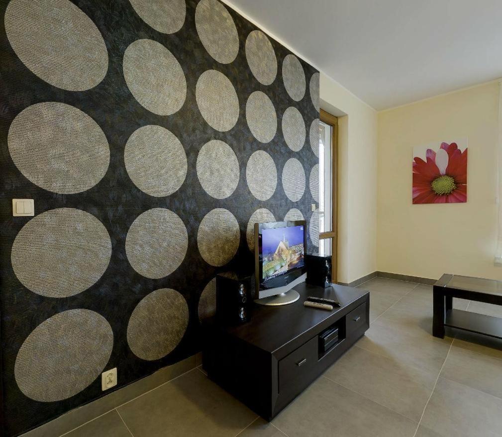 Apartamenty Olimpic Kolobrzeg Luaran gambar