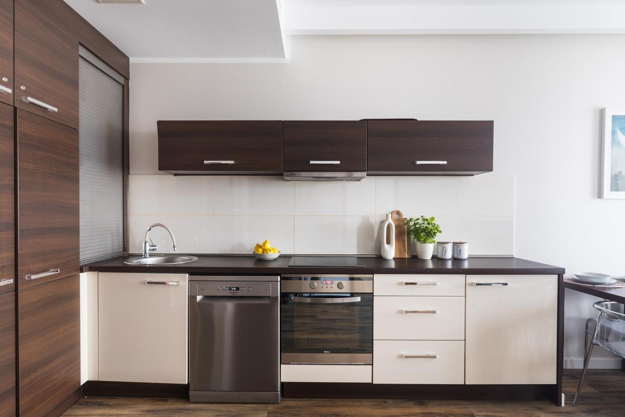 Apartamenty Olimpic Kolobrzeg Luaran gambar