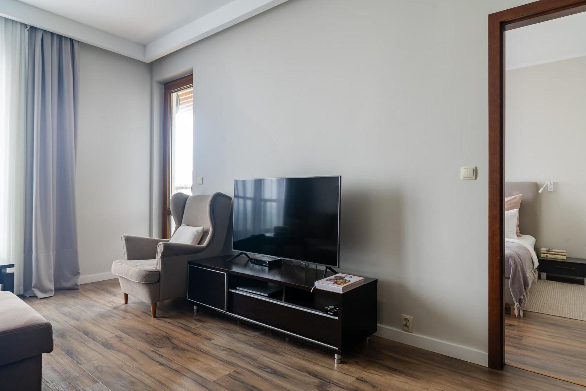 Apartamenty Olimpic Kolobrzeg Luaran gambar
