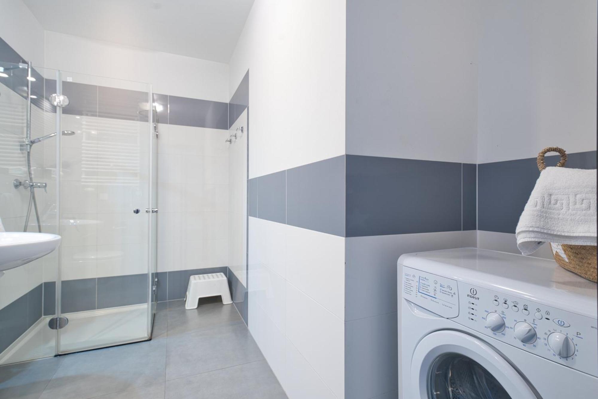 Apartamenty Olimpic Kolobrzeg Luaran gambar