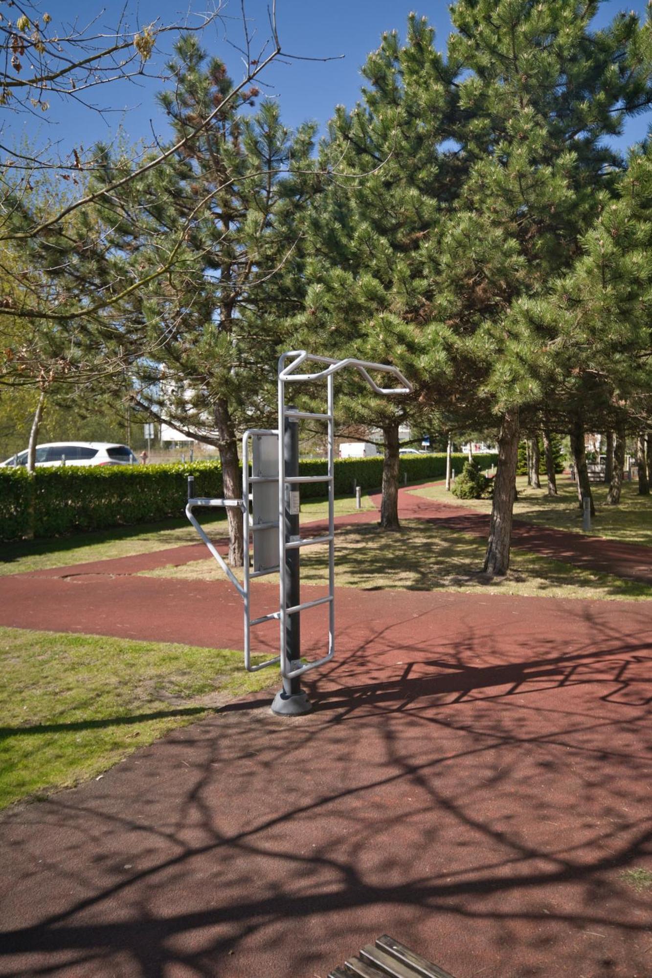 Apartamenty Olimpic Kolobrzeg Luaran gambar