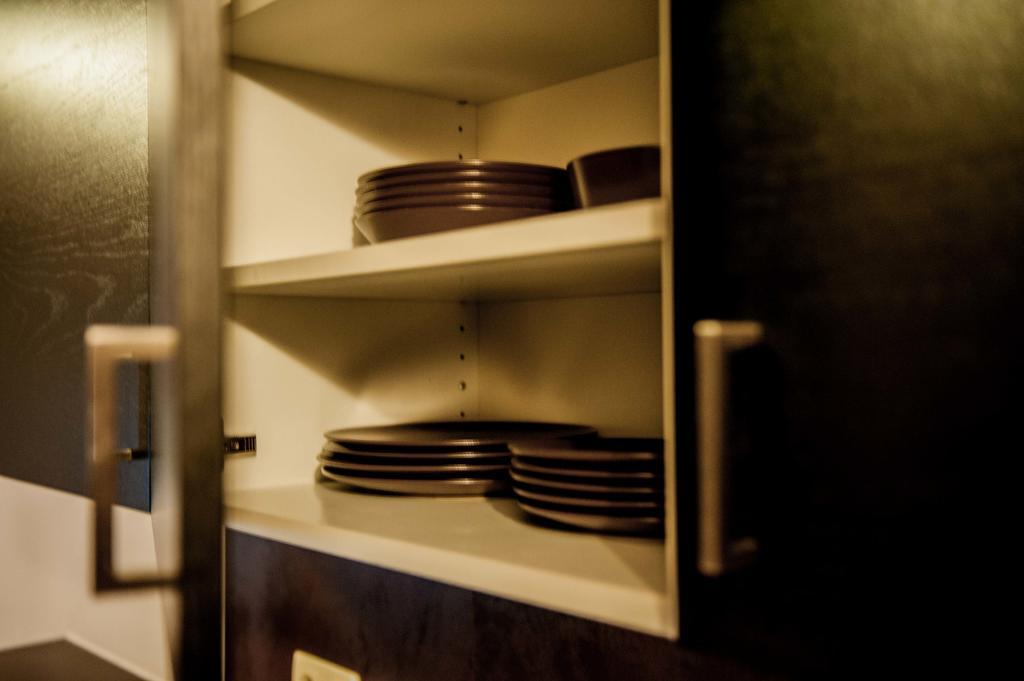 Apartamenty Olimpic Kolobrzeg Luaran gambar