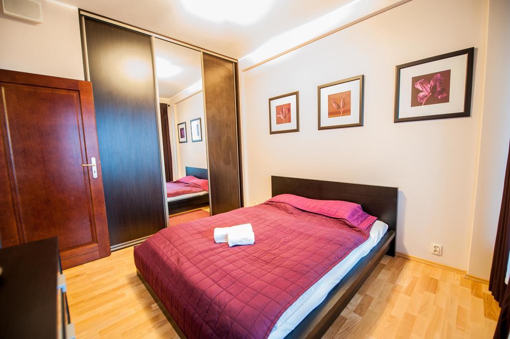 Apartamenty Olimpic Kolobrzeg Luaran gambar
