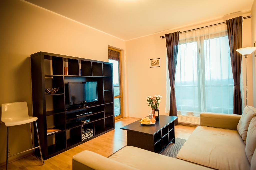 Apartamenty Olimpic Kolobrzeg Luaran gambar