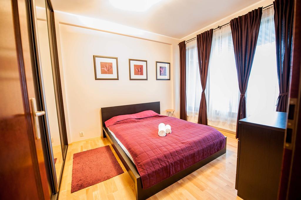 Apartamenty Olimpic Kolobrzeg Luaran gambar