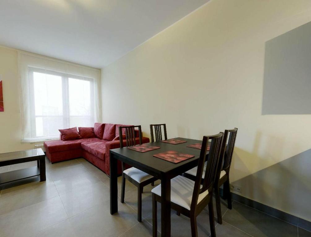Apartamenty Olimpic Kolobrzeg Luaran gambar