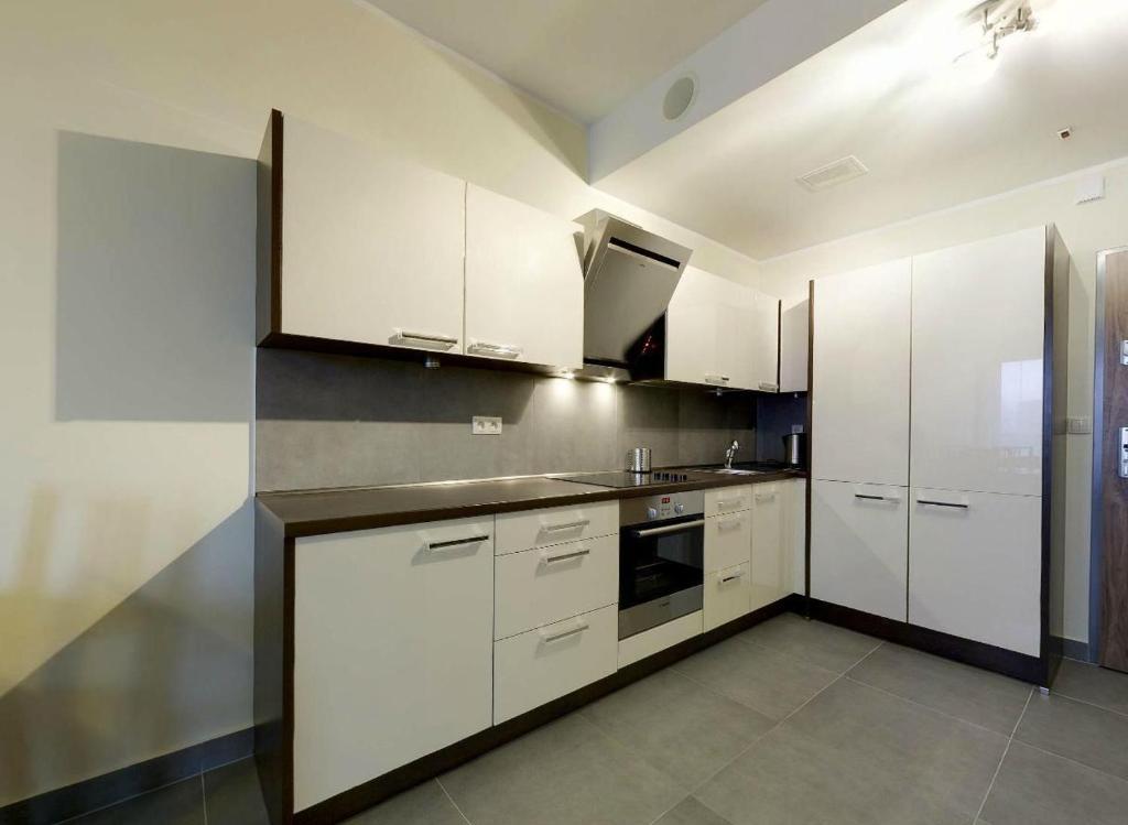 Apartamenty Olimpic Kolobrzeg Luaran gambar
