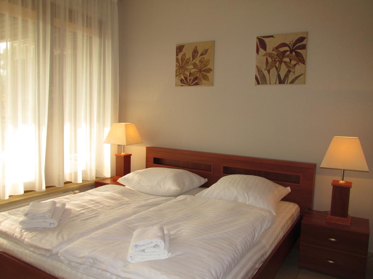 Apartamenty Olimpic Kolobrzeg Luaran gambar
